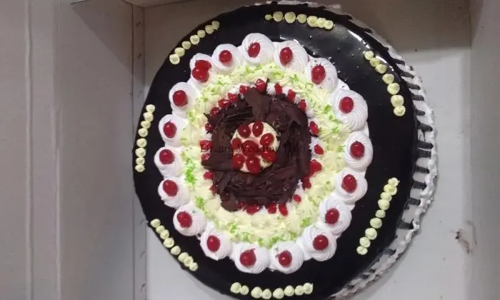 Sagar Bakers