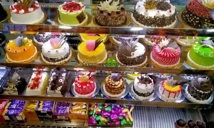 Sagar Bakery Sagar Cake Shop