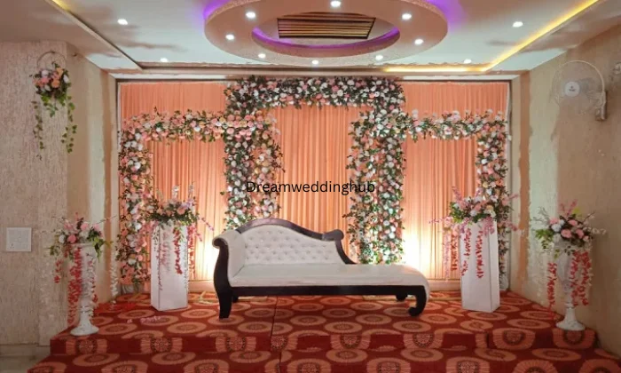 Sagar Banquet Hall