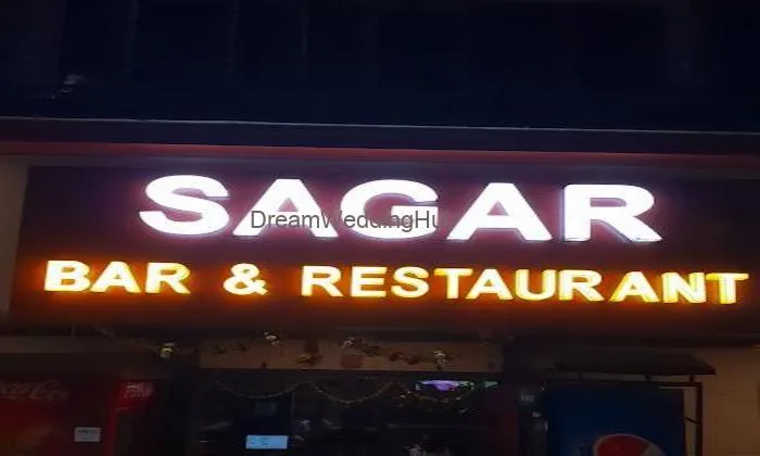 Sagar Bar And Restaurant