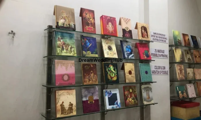 Sagar Cards  Papers