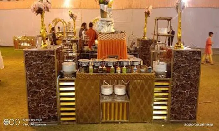 श्री Sagar Caterers
