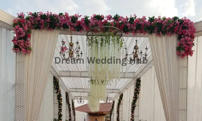 Sagar Events & Decorators