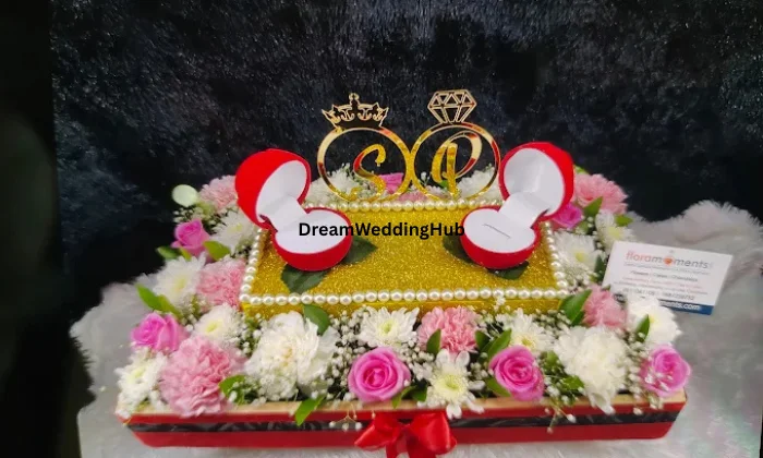 Sagar Flowers N Cakes