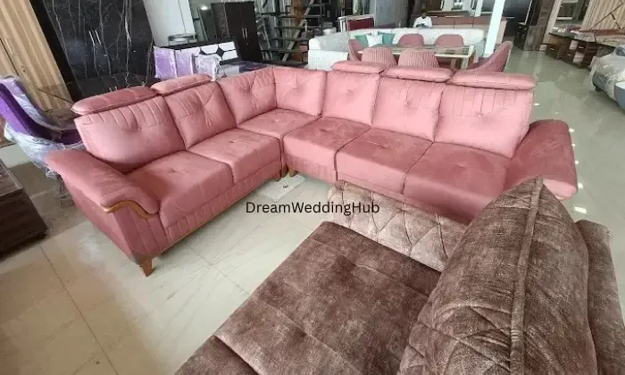 Sagar  Furniture