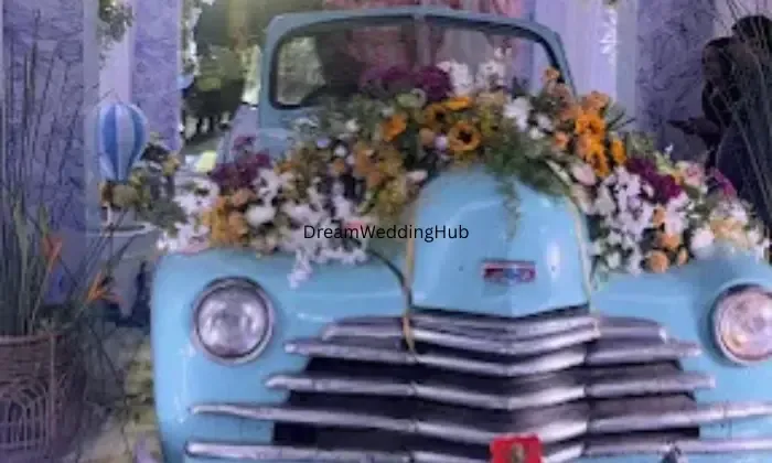 Sagar Jeep Rentals