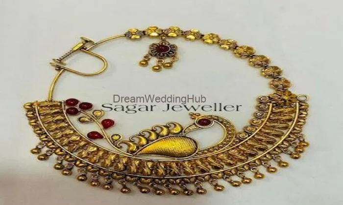 Sagar Jeweller