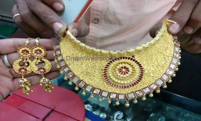 Sagar Jewellers