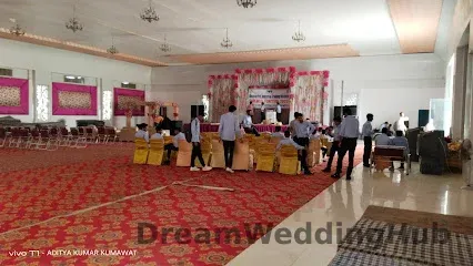 Sagar Mahal