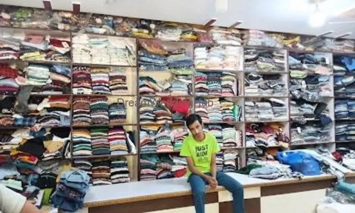 Sagar Mens Wear