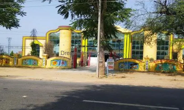 Sagar Palce