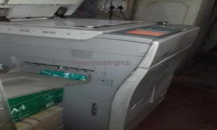Sagar Photocopy And Studio Work Colour Lab
