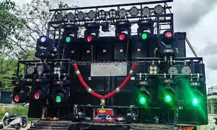 Sagar Pro Sound Hubli (best Dj Sound In Hubli)
