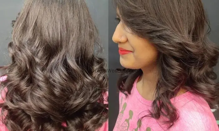 Sagar Salon