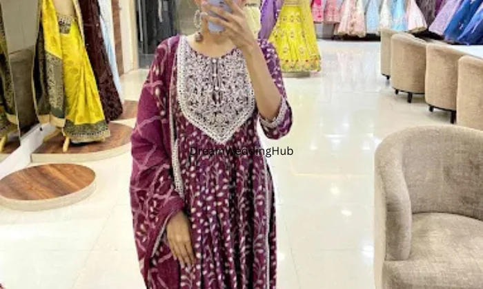 Sagar Saree Centre