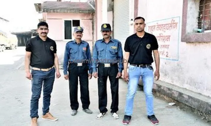 Sagar Security & House Keeping Services Pvt. Ltd.