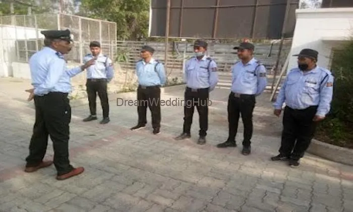 Sagar Security Company
