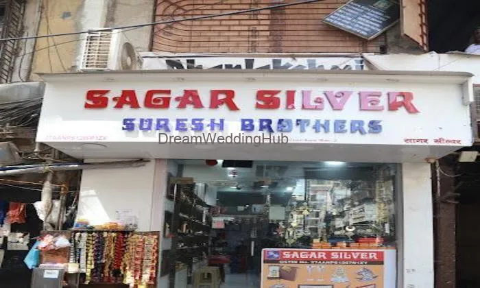 Sagar Silver