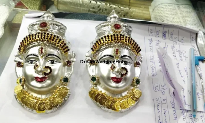 Sagar Silver