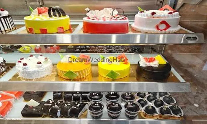 Sagar Sweets