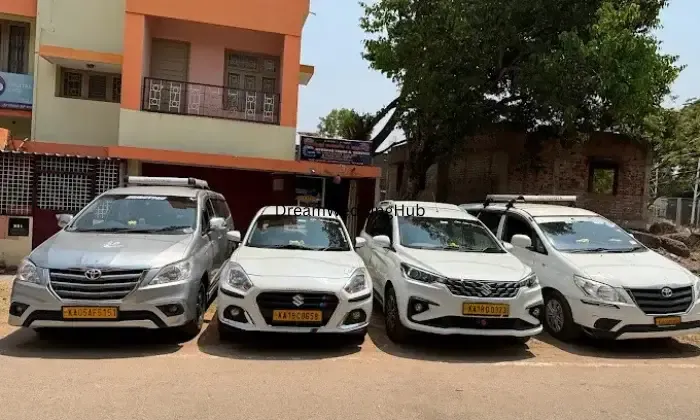 Sagar Tours And Travels