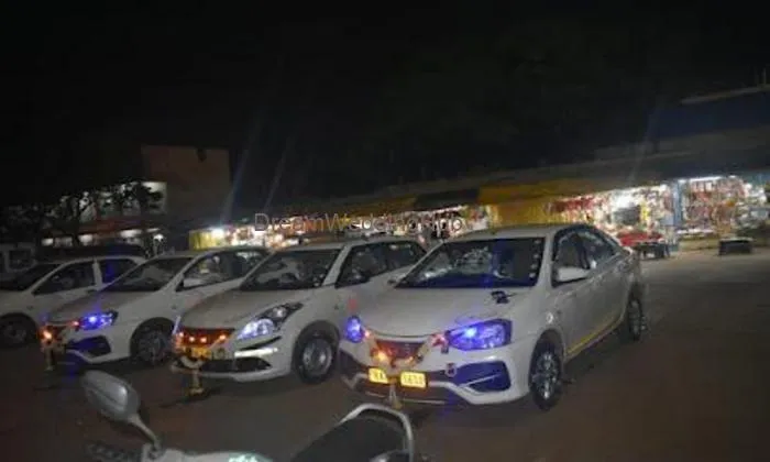 Sagar Travels - Best Taxi Service And Car Rental In Hubli