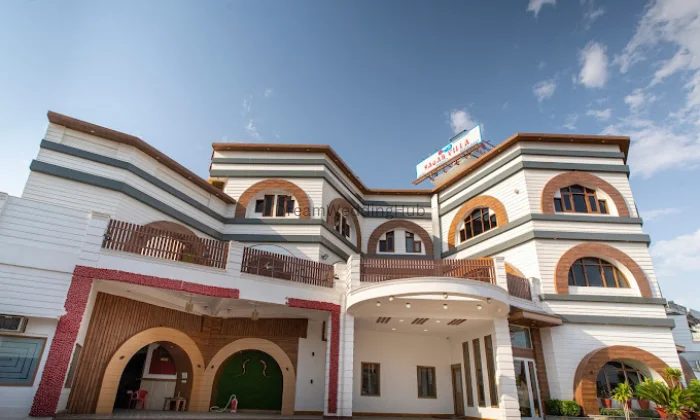 Sagar Villa Hotel