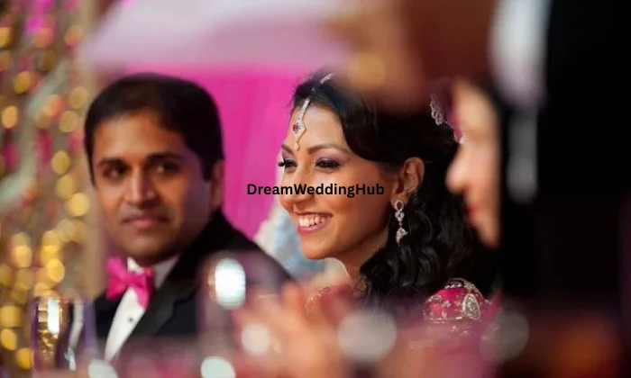 Sagar Wedding Films
