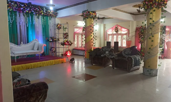 Sagarika Bibah Bhawan