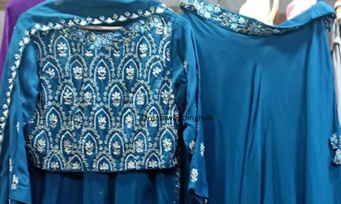 Sagarika Boutique