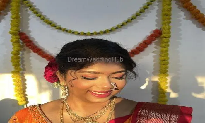 Sagarika Luxe Glow Studio