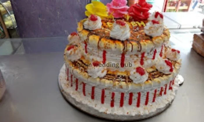 Saggi Bakery