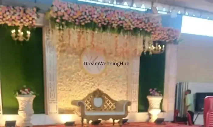 Sagri Function Hall