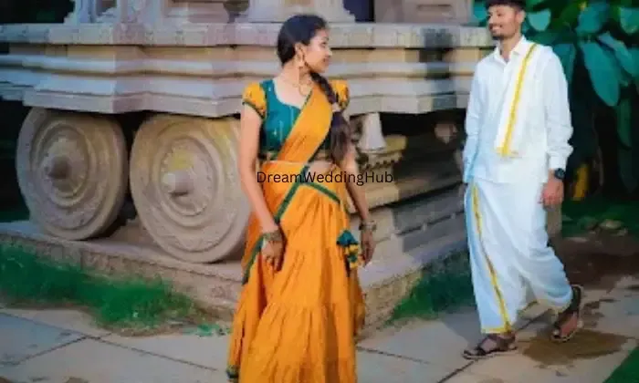 Sagunthala Media Vision Photography