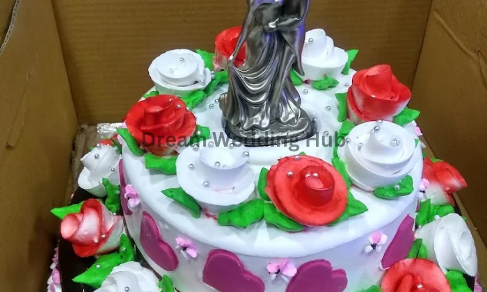 Sah Brothers Cakeconfectionery