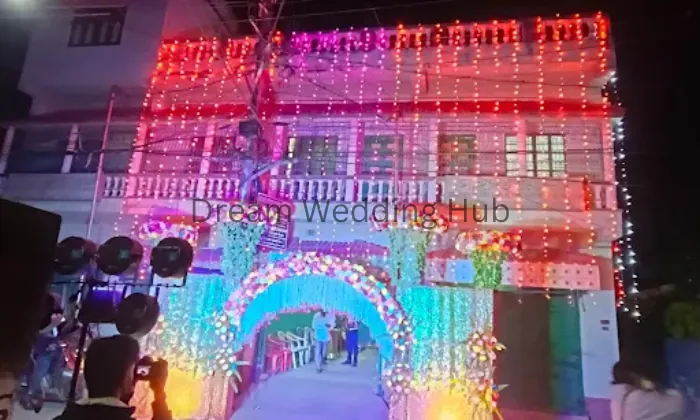 Saha Bhawan Saha Bhawan