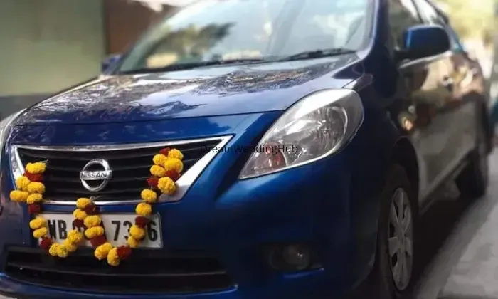Saha Car Rental