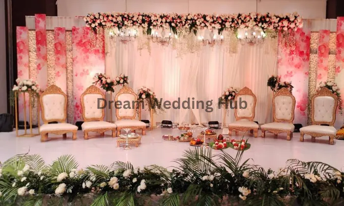 Saha Events - Decor Saha Events - Decor