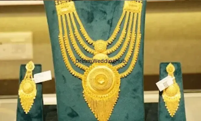 Sahadev Jewellers