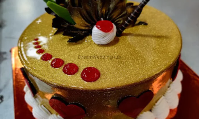 Sahai Bakery