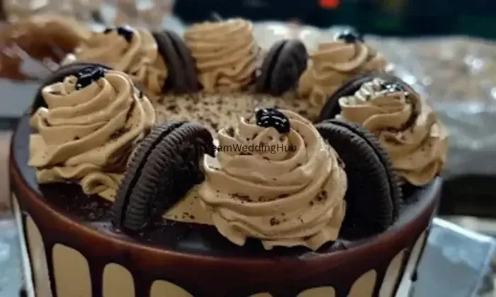Sahai Bakery  Cake Shop
