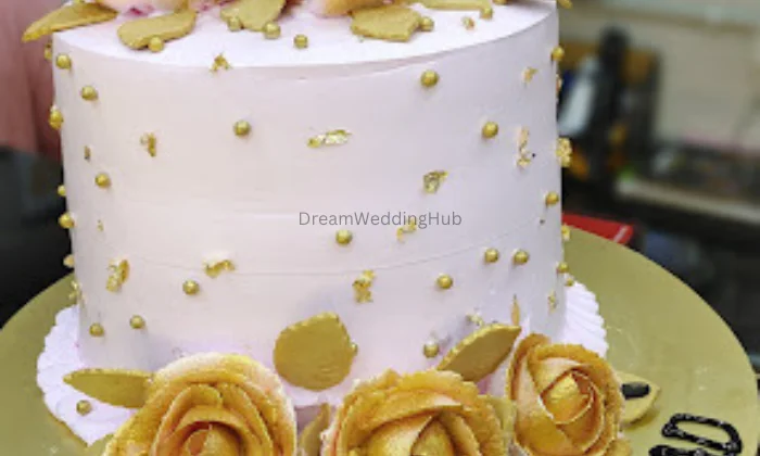 Sahaj Cake Shop