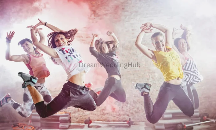 Sahaj Dance Studio