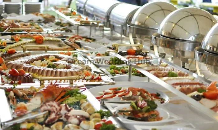 Sahajanand Caterers