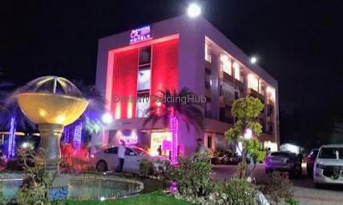 Sahana Orchid Hotels