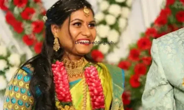 Sahana Ram