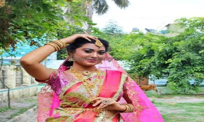 Sahana