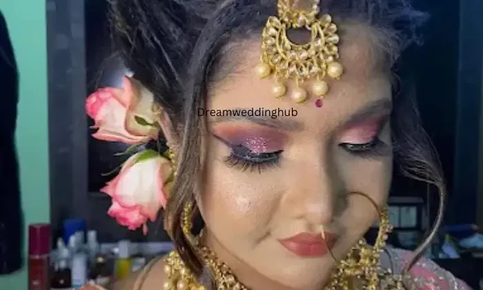 Sahanas Makeover