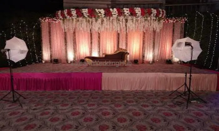 Sahani Event