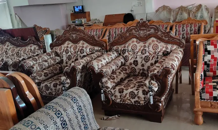 Sahara Furniture